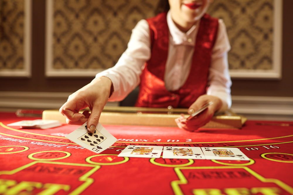 A National Casino VIP Program szerepe